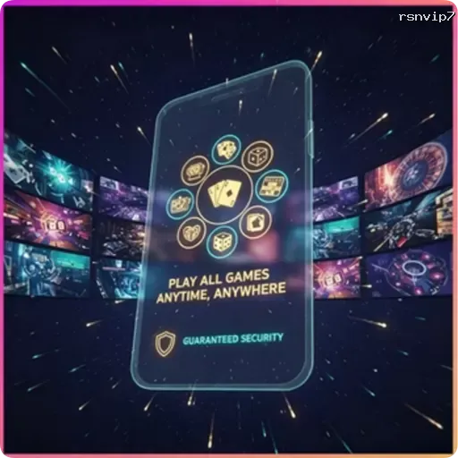 Kontak rsnvip7